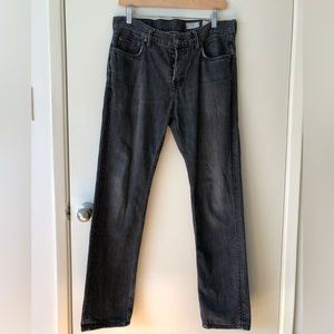 ALL SAINTS IGGY MENS JEANS